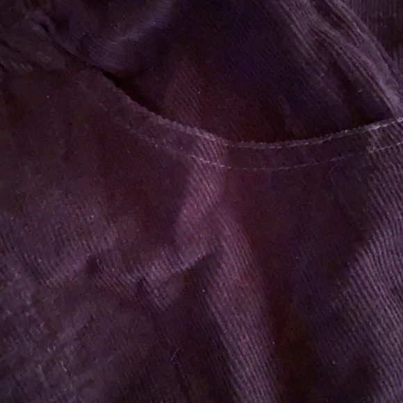 Jeno Newman Corduroy Pants sz. 6 petite - Picture 3 of 3